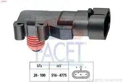 FACET 10.3011 | Map Sensörü Opel Astra G/H Vectra B/C Z16xe/Xep