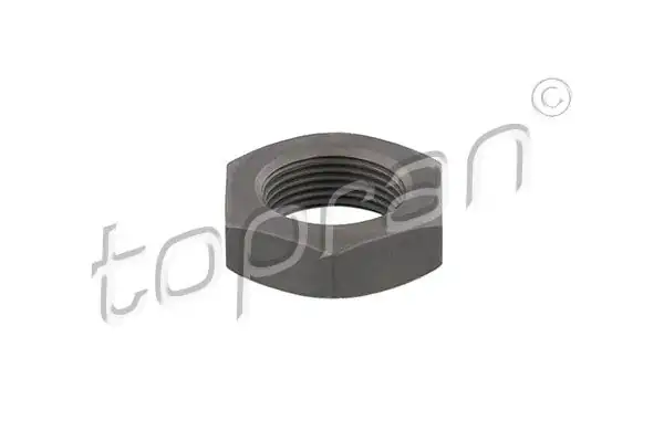 TOPRAN 104456 | Somun VW 10 Adet 848138