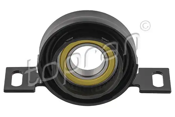 TOPRAN 502356 | Kardan Mili Bmw