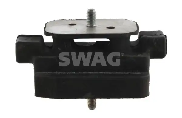 SWAG 20931986 | Şanzıman Takozu Bmw E60 E61 F07 F10 F11 520d