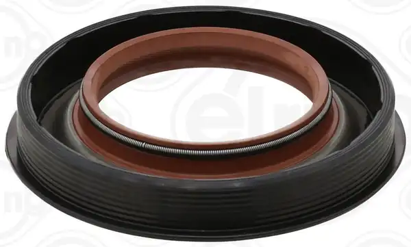 Elring 312 010 Krank Keçesi Ön Mercedes W115 W123 Om616 617 68 85