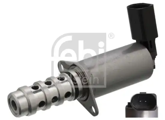 FEBI 107437 | Kumanda Valfi VW Golf 04 13 Audi A3 08 13 A6 05 11 Seat Leon 11 13
