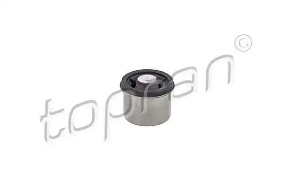 TOPRAN 108634 | Arka Dingil Burcu VW Polo 95 00 Polo CLS 96 00 Seat Ibiza 93 99