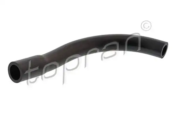 TOPRAN 206557 | Hortum Motor Havalandırma Opel