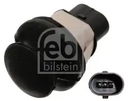 FEBI BILSTEIN 19418 | Kaput İkaz Butonu Golf III IV Polo T4 Vento 93-05
