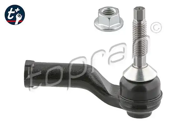 TOPRAN 304962 | Rot Başı Sağ Ford Mondeo