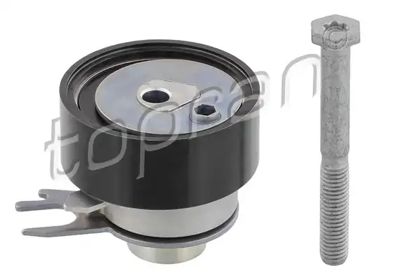 TOPRAN 108166 | Triger Gergi Rulmanı VW Golf 4 Bora 1 6 16v BCB Motor