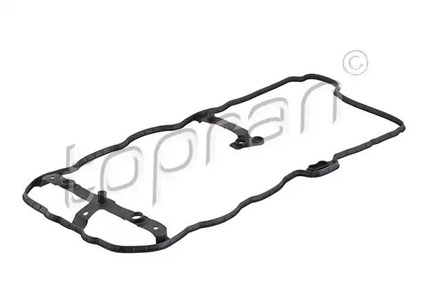 TOPRAN 628114 | Conta Subap Kapak Toyota Corolla 09 12 Auris 09 12 Yaris 09 12 1 33 Vvt-I Benzinli