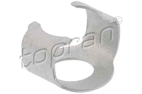 TOPRAN 108717 | Tutucu Sac VW Golf III Touareg Q7 Sharan Alhambra 10 Adet