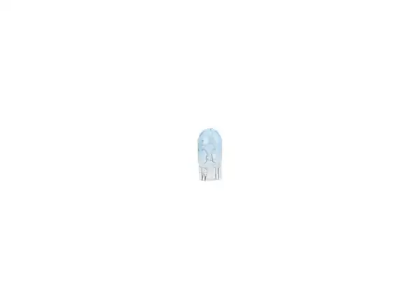 BOSCH 1987301033 | Ampül 12V W5w 5W W2.1X9.5D Xenon Blue | 1 Adet
