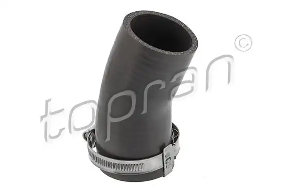 TOPRAN 119065 | Turbo Hortumu VW Polo 10 14 Audi A1 11 14 Seat Ibiza 12 15 Skoda Fabia 09 15