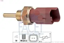 FACET 7.3326 | Hararet Müşürü Bravo Doblo Idea Palio Punto Panda Stilo Agila Astra Combo Corsa Meriva Vectra