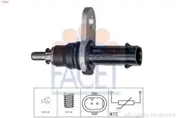 FACET 7.3356 | Sıcaklık Sensörü Leon Amarok Arteon Polo T-Roc A3 A4 A5 A6 A7 A8 Q2 Q3 Q5 Q7 Octavia 17 >