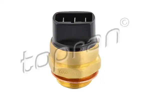 TOPRAN 102975 | Sıcaklık Şalteri VW