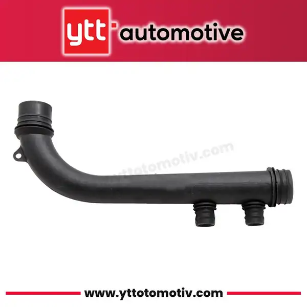 YTT Y1620 | Kalorifer Su Borusu Opel Vectra B 95 02