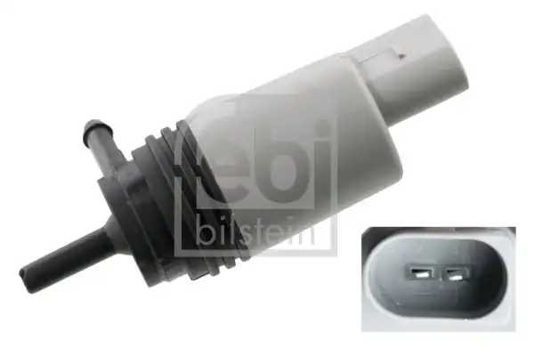 Febi Bilstein 26495 Cam Suyu Fiskiye Motoru Bmw E81 E87 E90 E60 F10 F20 E84 F25 E70 F22