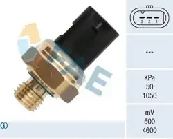 FAE 15610 | Yağ Basınç Sensörü N-13 / 54 / 55 E-87-90 F-20 / 30