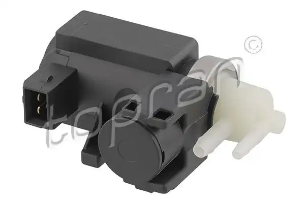 TOPRAN 639911 | Selenoid Valf Turbo Şarj Basınç Dönüştürücü Hyundai Accent Getz 1 5 CRDI 03 05 Opel Astra H J 1 7cdti 07