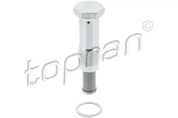 TOPRAN 502626 | Kumanda Zinciri Bmw