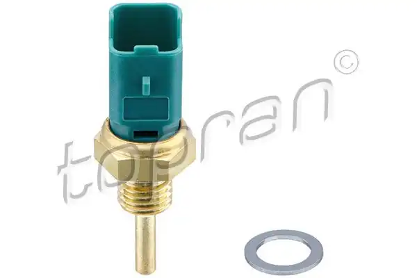 TOPRAN 206884 | Sıcaklık Sensörü Astra H Corsa C 1 3d Z13dt Fiat Doblo Palio Strada 1 3 JTD Opel Sıgnum Vectra 1 9cdti 04