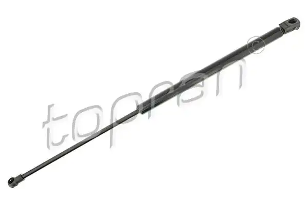 TOPRAN 113020 | Bagaj Kaput Amortisörü VW