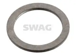 SWAG 55922149 | Keçe Yağ Bosaltma Vidası İçin Volvo 850 940 960 S40 I S40 II C30 C70 I C70 II | 100 Adet