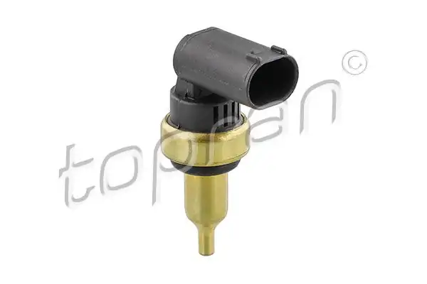 TOPRAN 407872 | Sıcaklık Sensörü W169 04 12 W176 12 18 W245 05 11 Sprinter 906 907 910 06