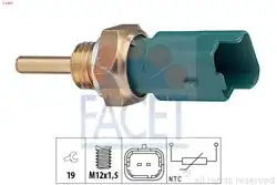 FACET 7.3261 | Su Sıcaklık Müşürü Opel Astra H Corsa C D 1.3-1.9 D