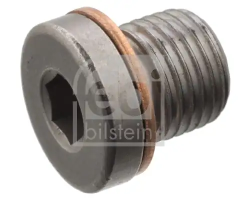 Febi Bilstein 101020 Baslik Civata Keçesi Olan 25 Adet 882915