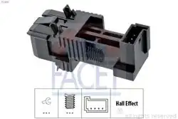 FACET 7.1215 | Fren Müşürü BMW E81 E87 E46 E90 E60 F10 F25 E70 Freelander Mercedes W204 W205 W212 Crafter Sprinter