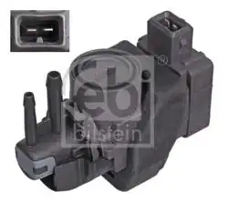 FEBI BILSTEIN 102026 | Turbo Elektro Vanası 08-Kangoo-Megane.III 1.5 DCI
