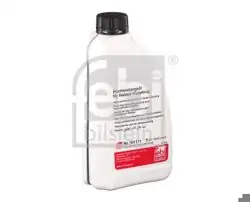 FEBI BILSTEIN 101171 | Haldex Debriyaj Yağı 1L Sarı VW Grubu/BMW