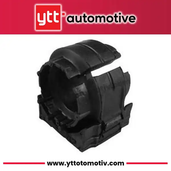 YTT Y2358 | Viraj Lastiği Arka Insignia A 08 17 19mm 10 Adet