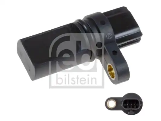 Febi Bilstein 106820 Sensör Kam Eksantrik Mili Pozisyon Nissan Micra K12 1 2 1 4 03 10 Note 1 2 1 4 06 12 Infiniti Fx35 03 08 832060