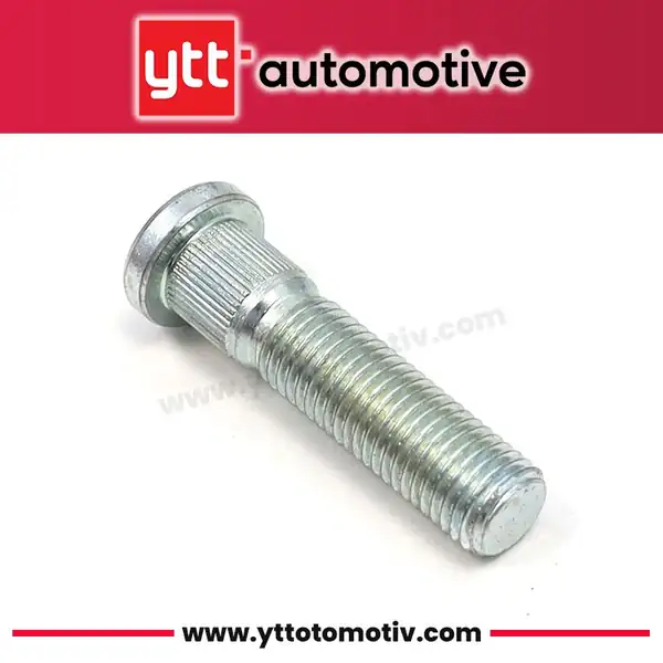YTT Y3143 | Bijon Saplaması Chevrolet Aveo Kalos Lacetti Uzun 30 Adet