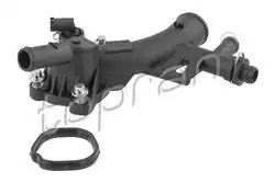 TOPRAN 638757 | Termostat 83°C (Opel:Astra J 1.4 10-15 / Corsa E 1.4 14-19) Insignia A 1.4 08-17)