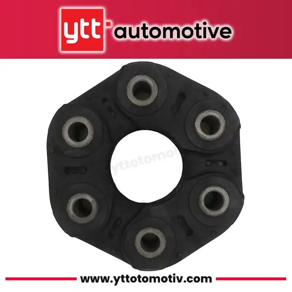 YTT Y80437 | Şaft Takozu Bmw E81 E87 F20 F21 F30