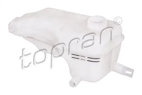 TOPRAN 301896 | Genleşme Tankı Radyatör Yedek Su Deposu Ford Fiesta Fiesta IV 96