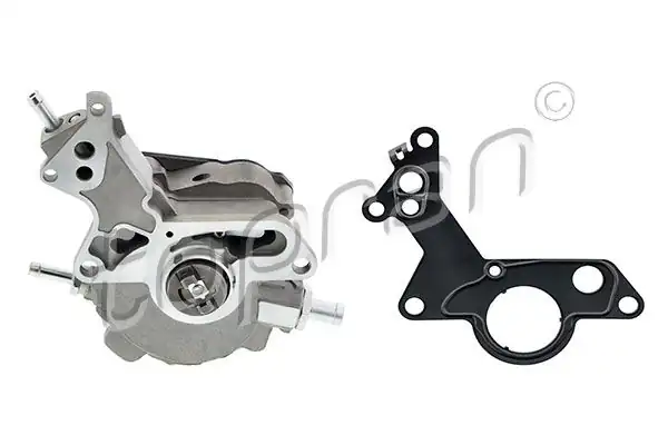 TOPRAN 115174 | Vakum Tandem Pompa VW Caddy Golf IV Passat Polo 04 11