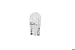 BOSCH 1987302251 | Ampül Dıpsız 93 12V Tek Flama W21w W3x16d Pure Lıght | 10 Adet