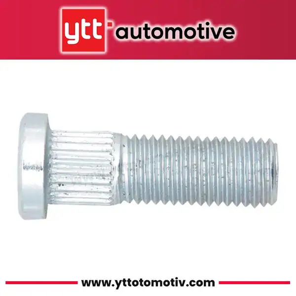 YTT Y3141 | Bijon Saplaması Kısa Chevrolet Kalos Aveo Lacetti 30 Adet