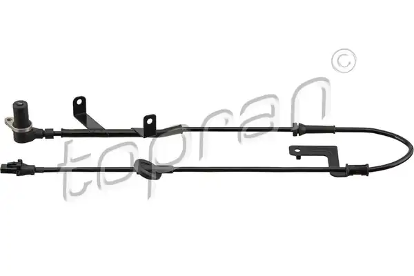 TOPRAN 820696 | ABS Sensörü Ön Sağ Hyundai Sonata 2 0 99 04 Kia Magentis 2 0 01 05