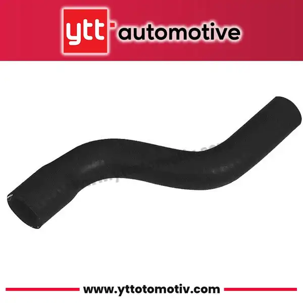 YTT Y50614 | Kalorifer Hortumu Renault Megane İ Scenic İ 2 0 8v 95 04
