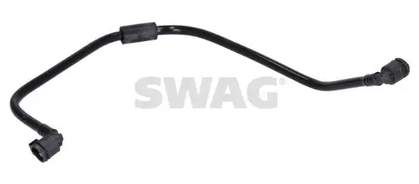 SWAG 33108978 | Genleşme Tankı Yedek Su Deposu Hortumu Bmw F20 F21 F22 F23 F30 B46 B48