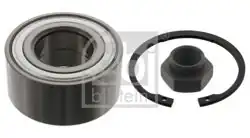 FEBI BILSTEIN 05542 | Ön Teker Rulmanı P205 P106 P306 P309 Ax Zx Saxo C15 Xsara Br