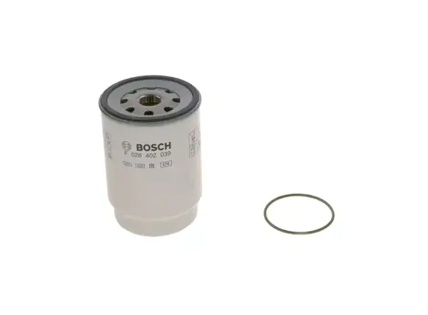 Bosch F026402039 Separ Filtresi Man Tgx Tgs D2066 D2676 07 Y M 955421