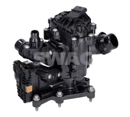 SWAG 33108779 | Termostat Gövdesi Bmw F40 F45 F55 F56 F57 F60 B38 B48 14