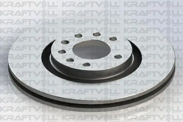 KRAFTVOLL 07040435 | Ön Fren Disk Aynası 5 Bijon Astra G H Zafira B Corsa D Corsa E Zafira B Adam