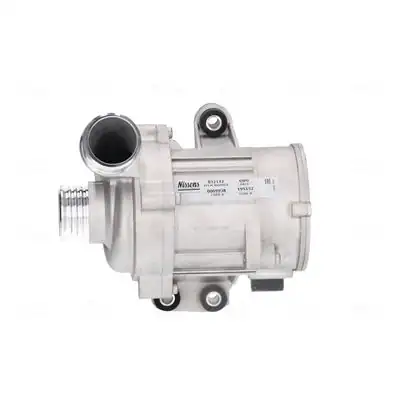 NISSENS 832142 | Devirdaim Elektrikli N55 F10 F12 F15 F16 F20 F22 F30 F32