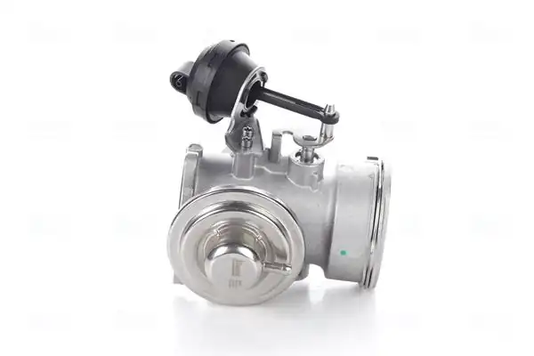 NISSENS 98162 | Egr Valfi VW Passat 03 05 Transporter 03 10 Audi A4 01 05 A6 02 05 AVF AXB